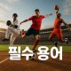 필수용어 배경